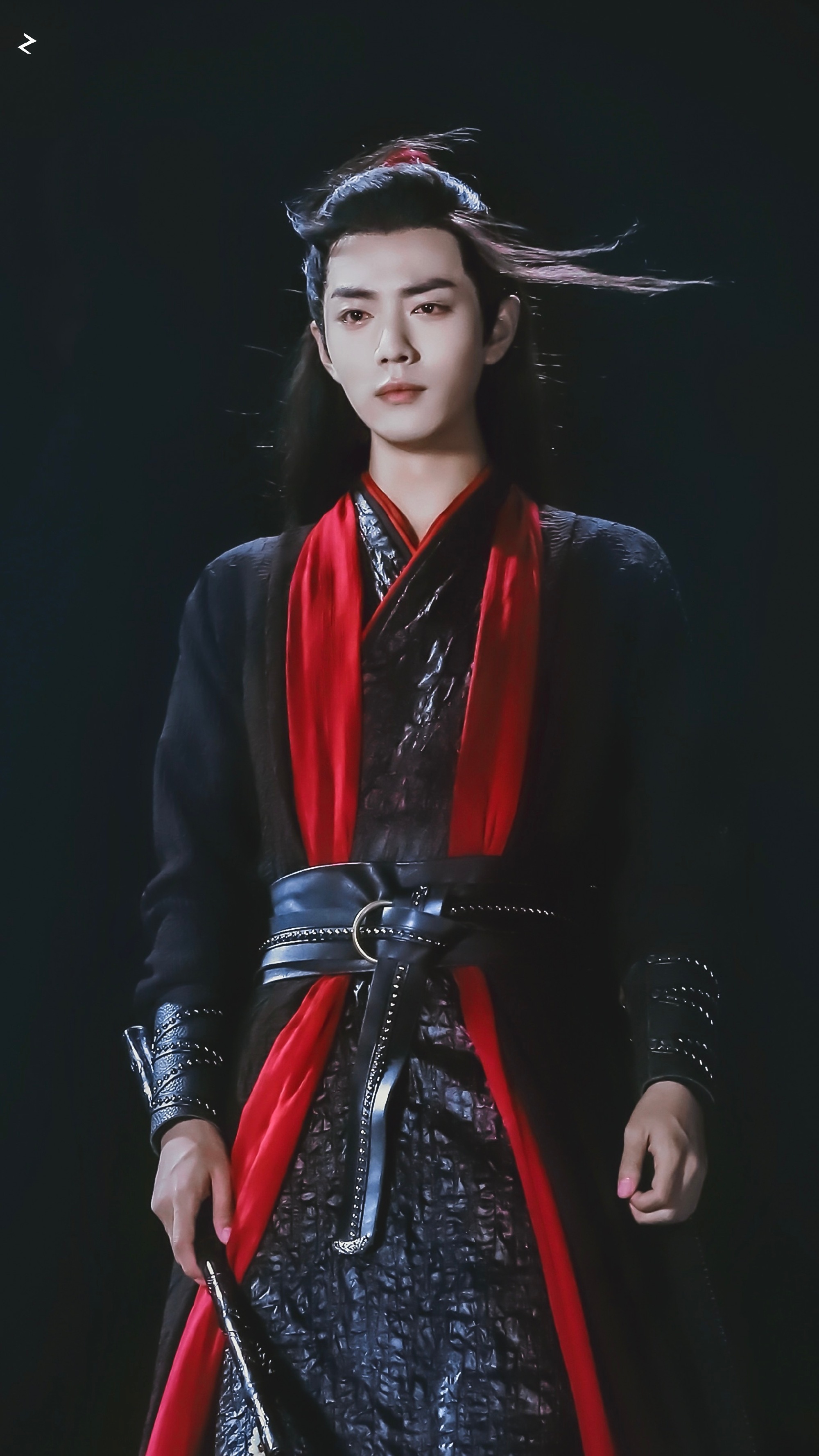 ♡⃝ 𝒍𝒐𝒗𝒆 ʚɞ ☽⋆❥ »» 肖战 绝美战羡。[爱慕][爱慕][爱