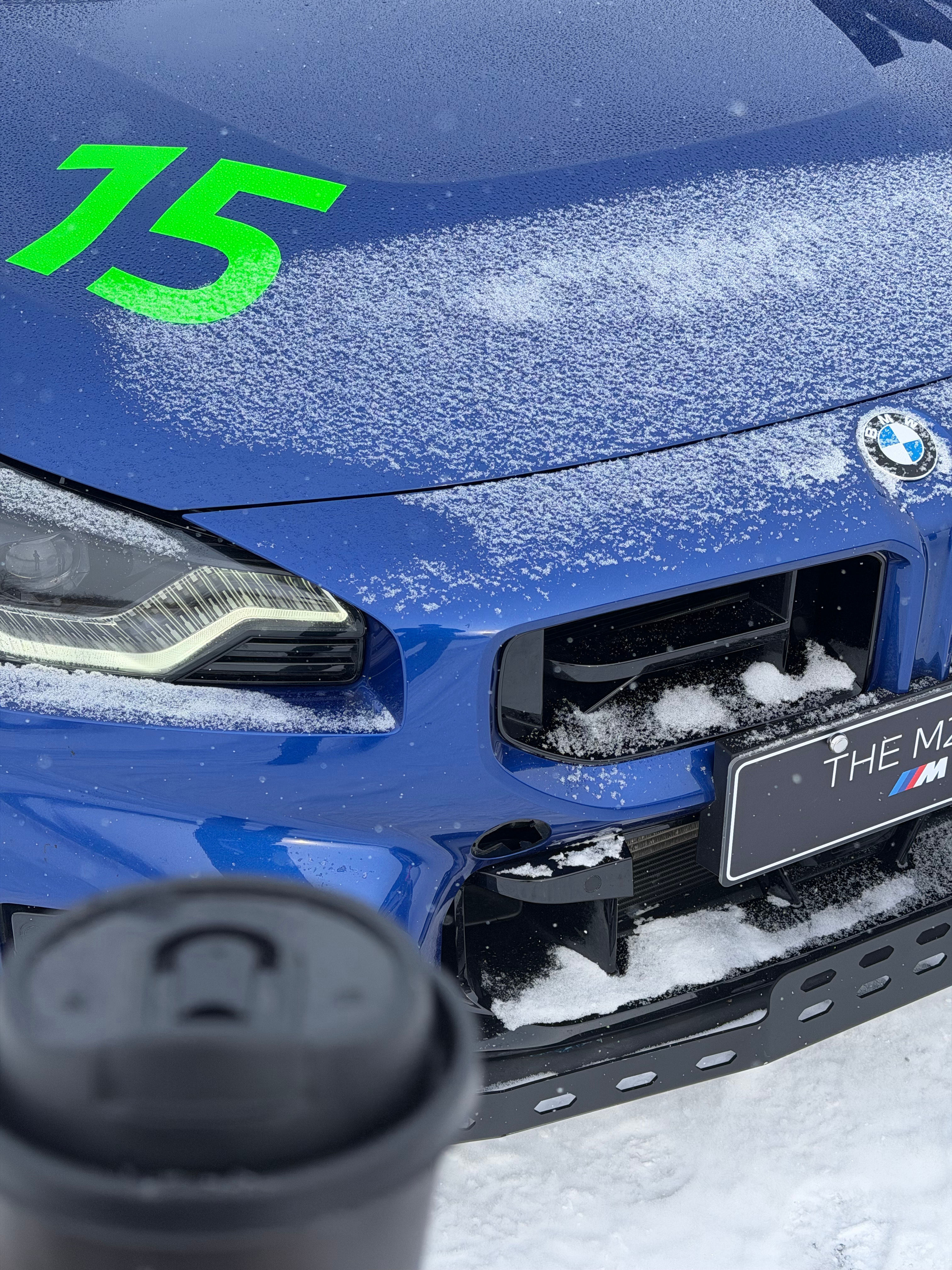 太狂了嗷M2CS，这小小的车卖100个，除了玩啥都干不了。这你能知道这车有多好玩