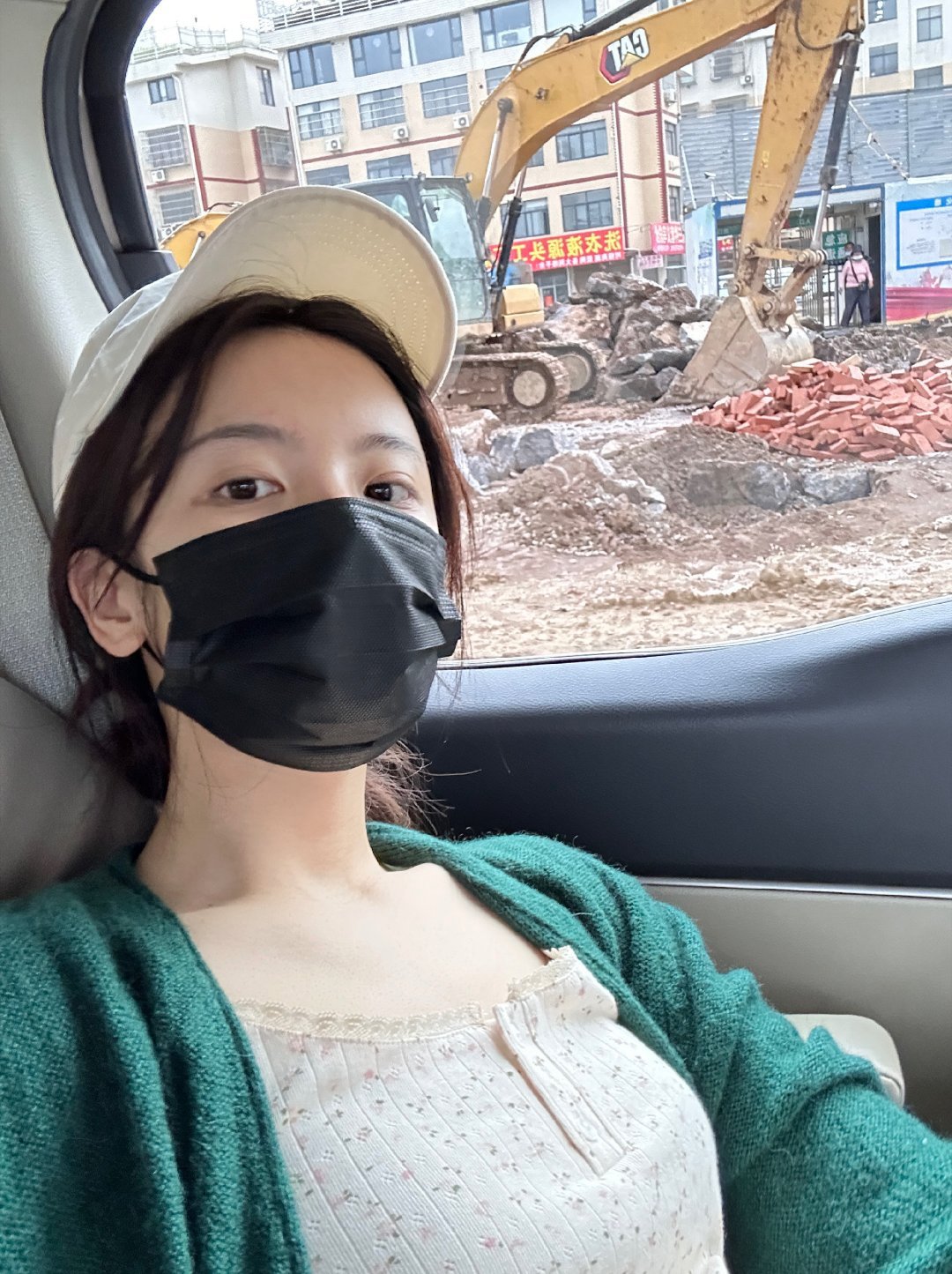 #杨超越[超话]#ycy#杨超越如果奔跑是我的人生# ycy#杨超越陈若华# “