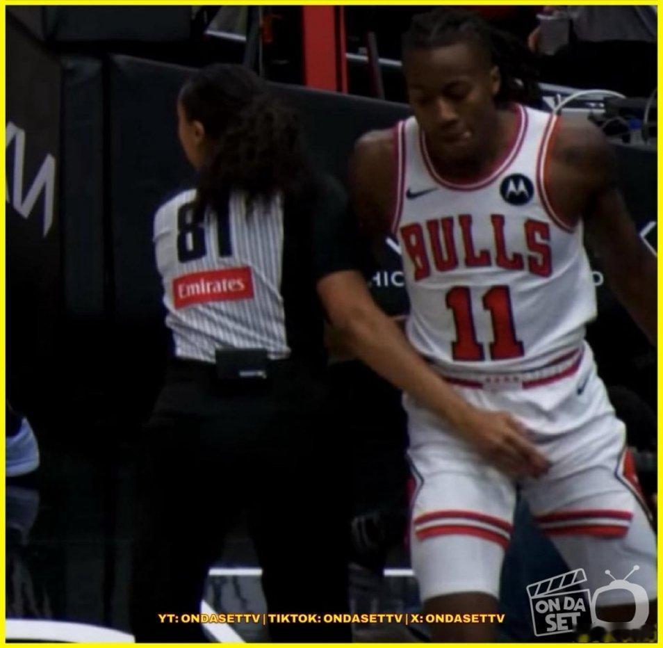 最新：据乔·考利，芝加哥公牛队正在与鹈鹕队和火箭队进行交易谈判神神秘秘在谈谁呢？