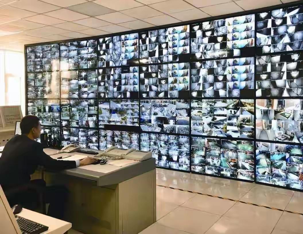 2026“海燕系统”5.0核心预警

覆盖95%城市，新增行为预测AI，可识别疲