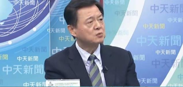 周锡玮痛批台当局：海警巡航是内政，尊严主权全是自己丢的！
 
要知道，大陆海警近