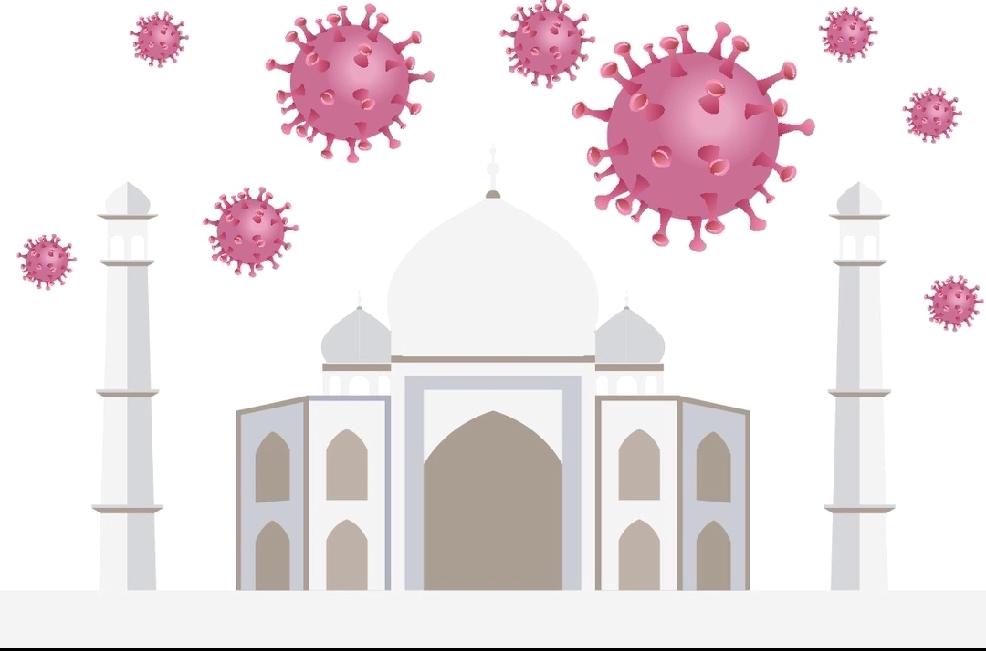 【印度尼帕病毒已致5人感染，周边国家加强入境筛查，我国已将该病毒列入出入境监测目