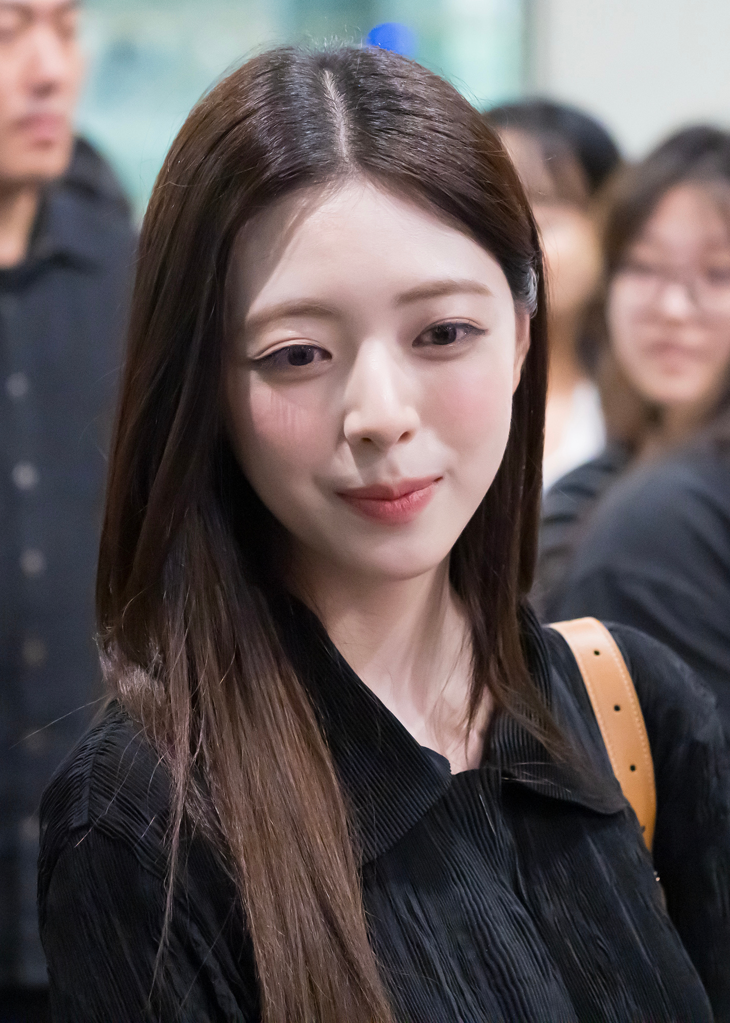 申有娜  🕶️申有娜夏日维他命 【260912】 ITZY_PAN更新有娜相关