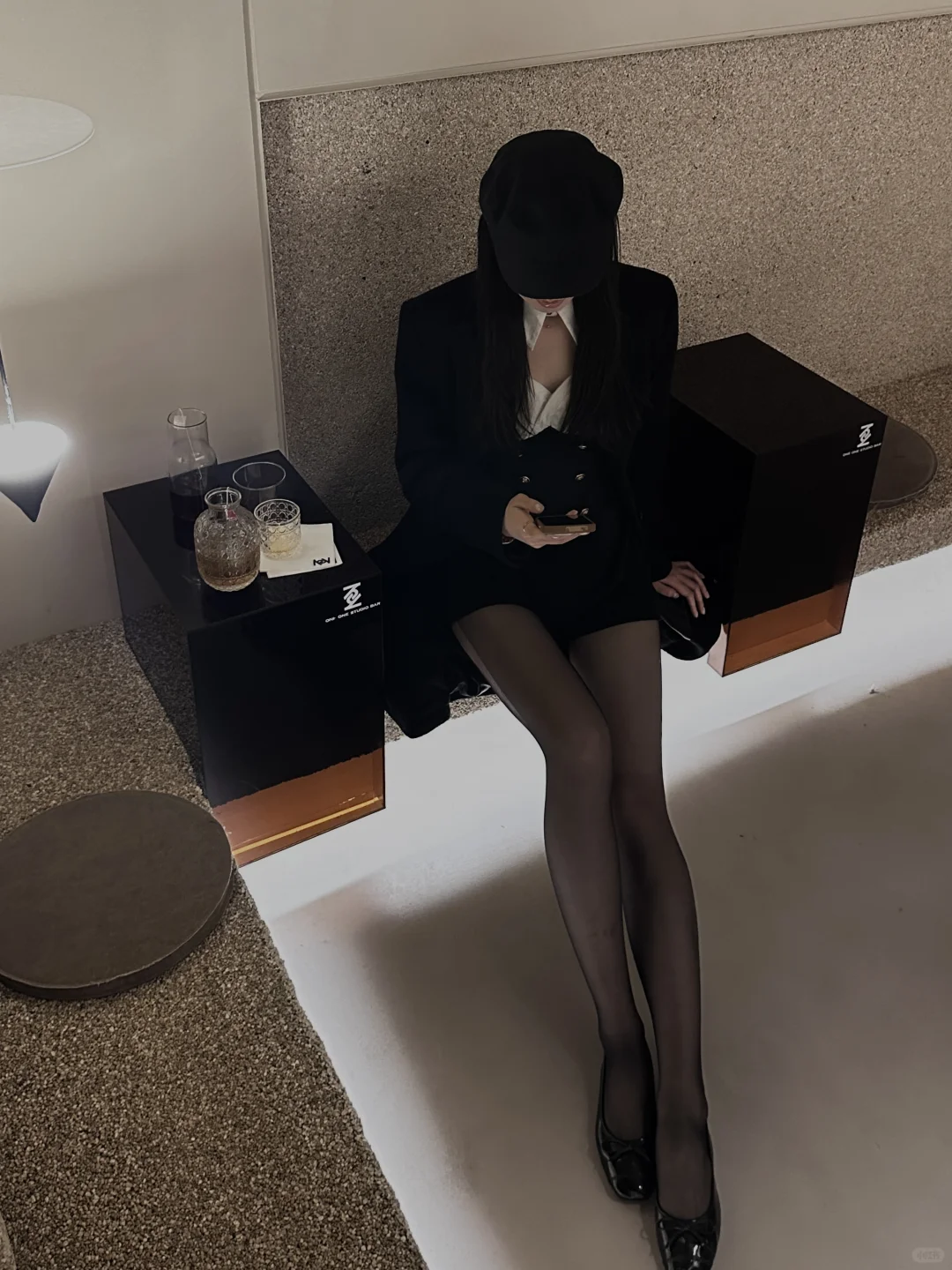 恋爱和修图一样 从不p腿