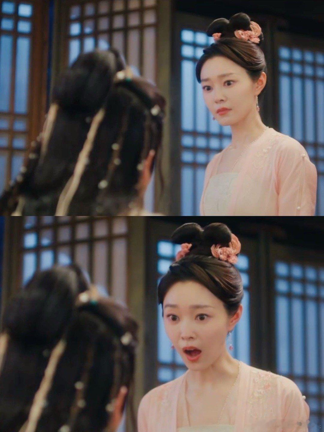 #第一次见古装剧女主是外科圣手的# 古装剧常有，而颜心记女主颜南星这样的外科圣手