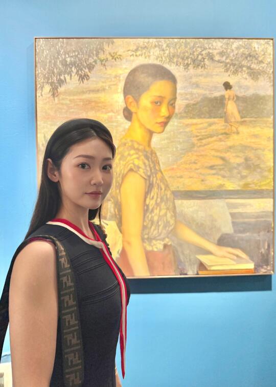 央美毕业展2025