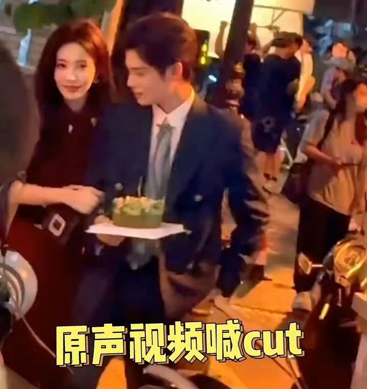 孟子义笑场争议澄清 现在就没有不吵的剧组了吗…[doge] ​​​