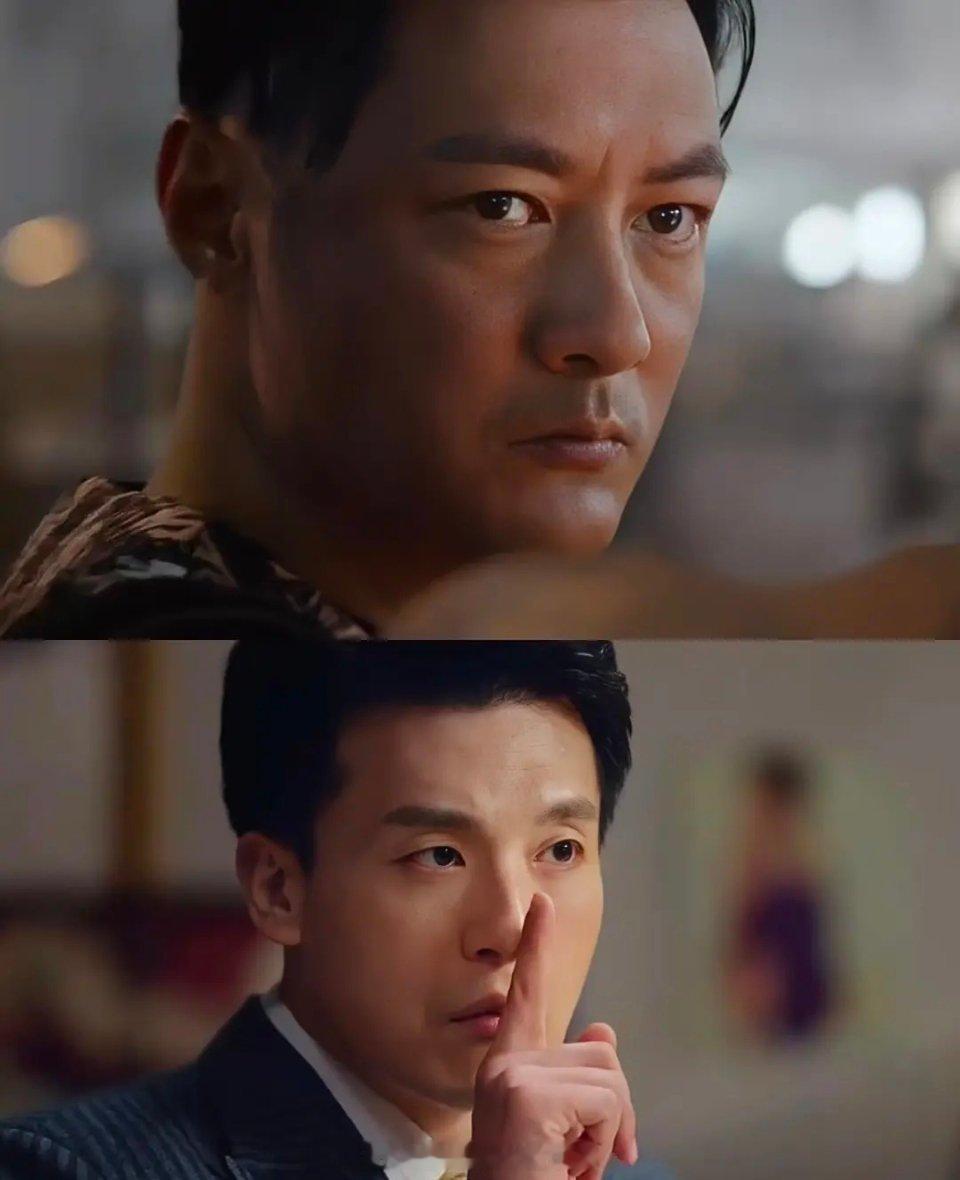  张颂文新剧，能复刻《狂飙》的热度吗？ 