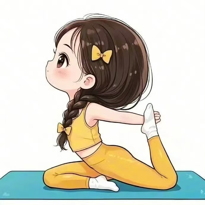 稳定的情绪是一种养分 滋养自己 也治愈别人 ​​​