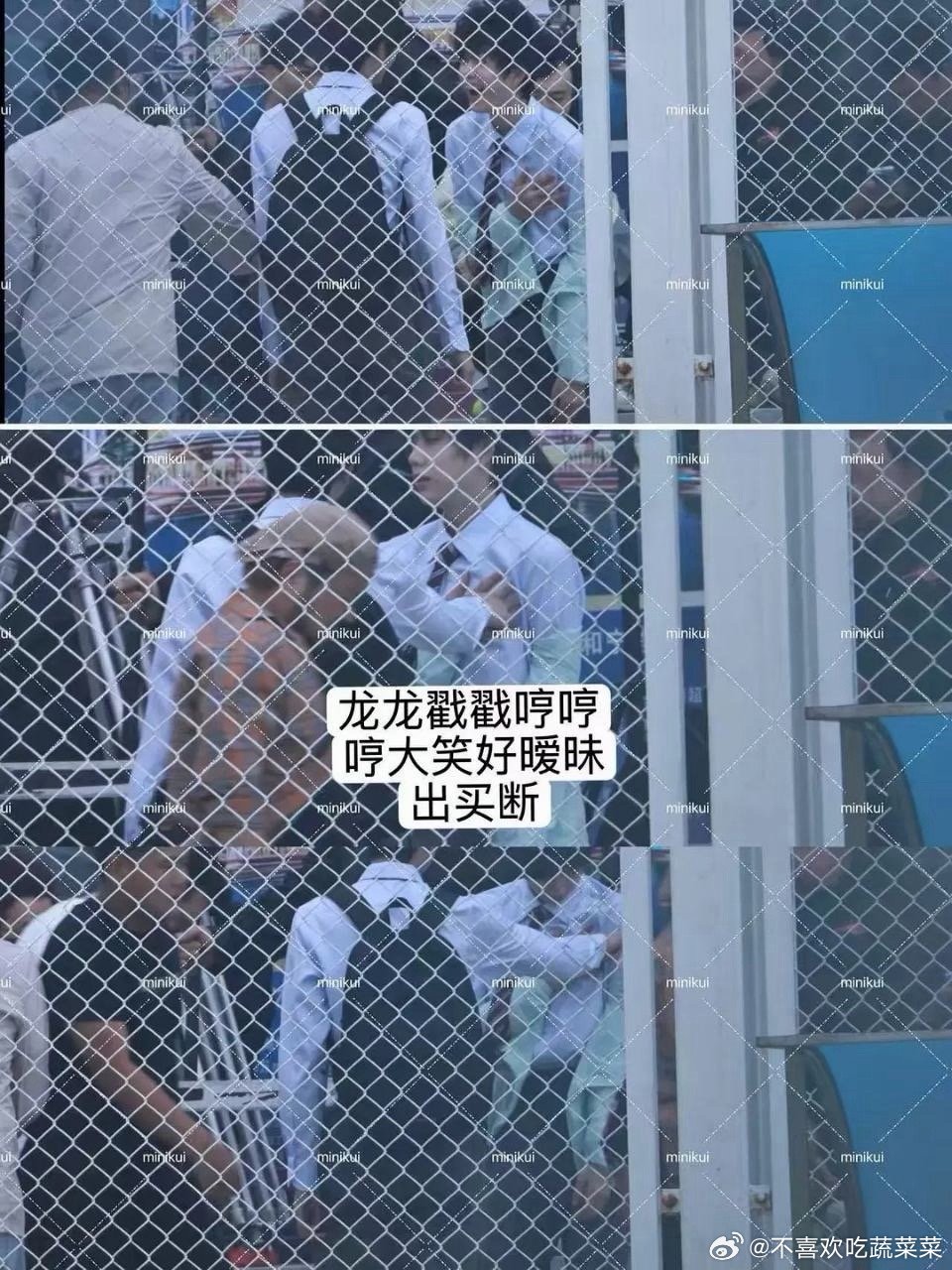 桂恒要复活了？ 