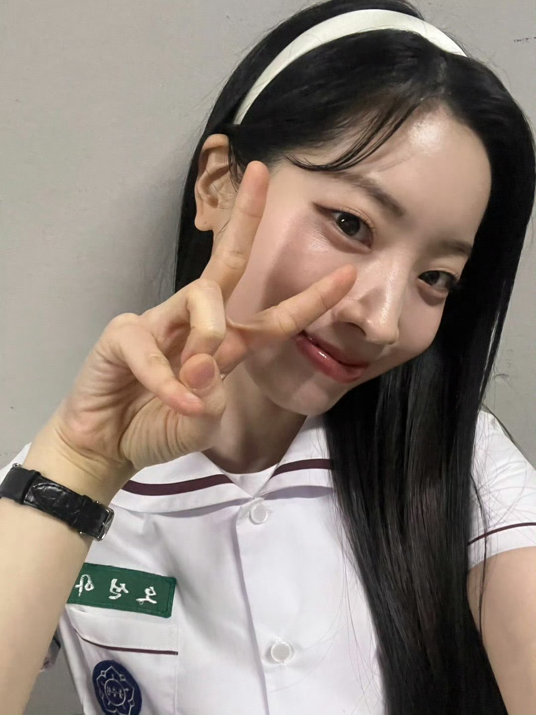 kpop自拍分享金多贤 卢玧我 平井桃 崔叡娜 Lisa 