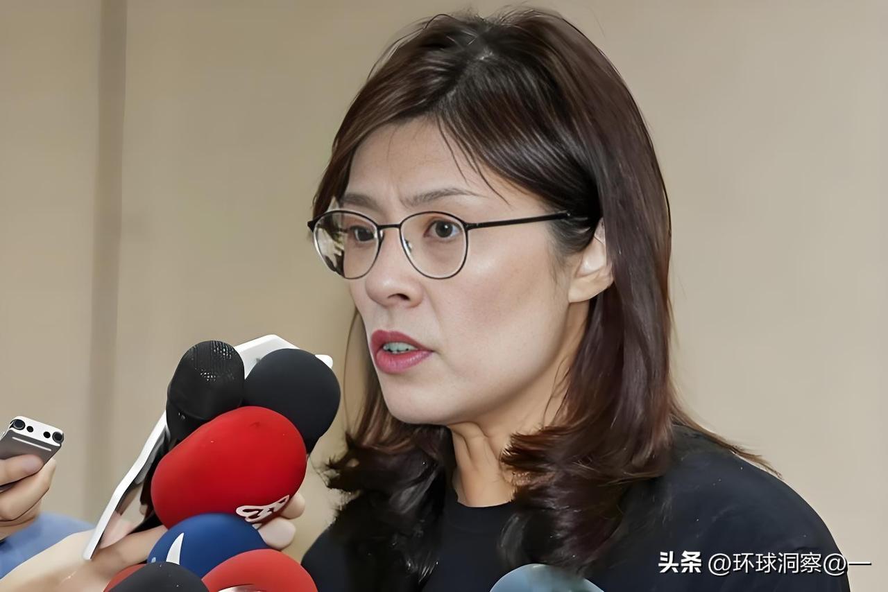 客观看待郑女士与赖清德：有优劣之分，无本质之别
 
纵观当下岛内政坛，郑丽文和赖