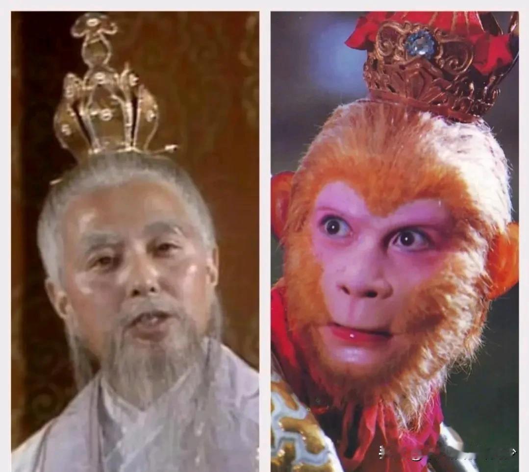 这两个组合如果无规则死斗的话，你觉得哪边更胜一筹？ #西游记# #西游记角色讨论