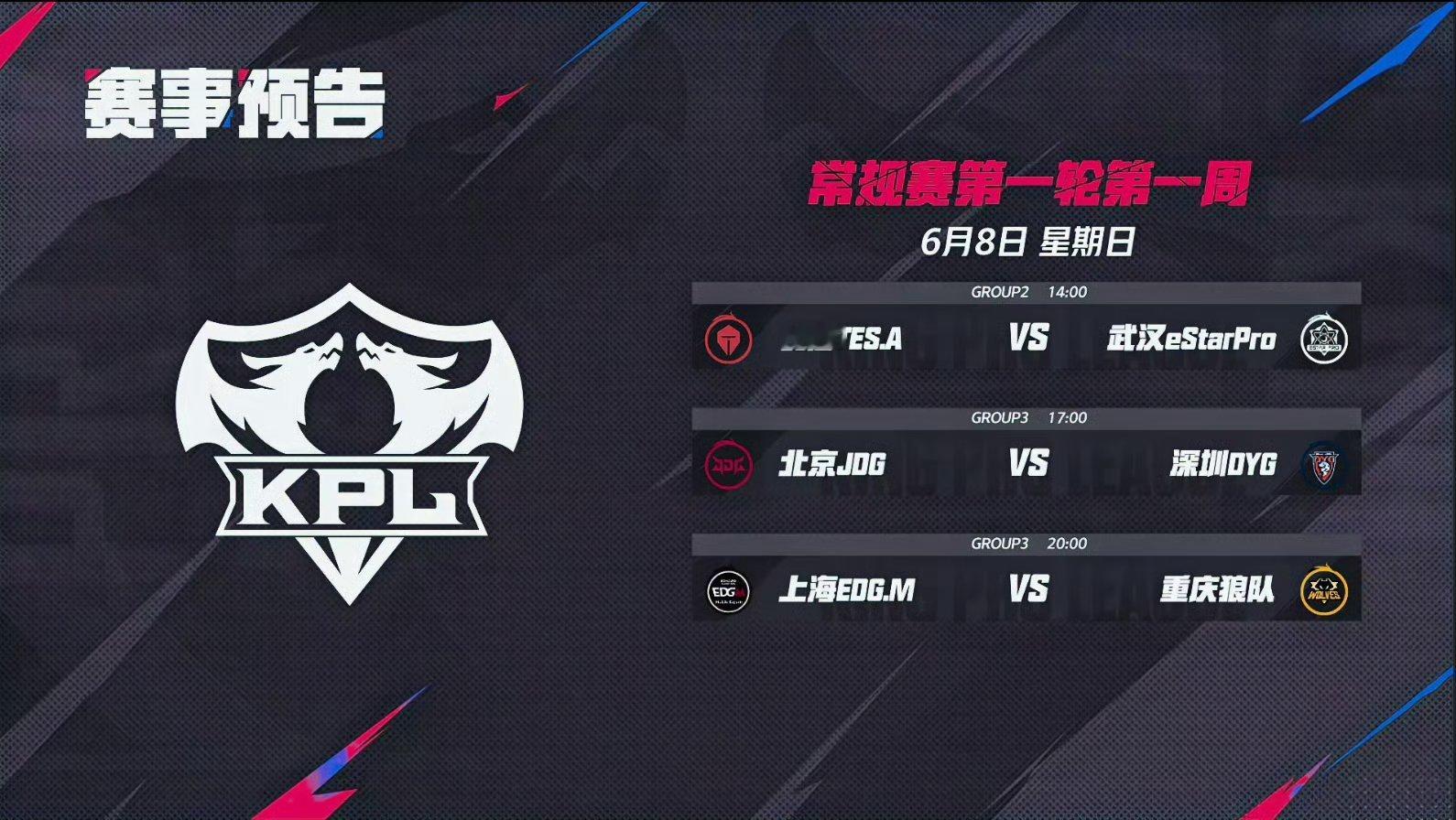 第一轮第一周最后一个比赛日瓜友们早安 ​​​
