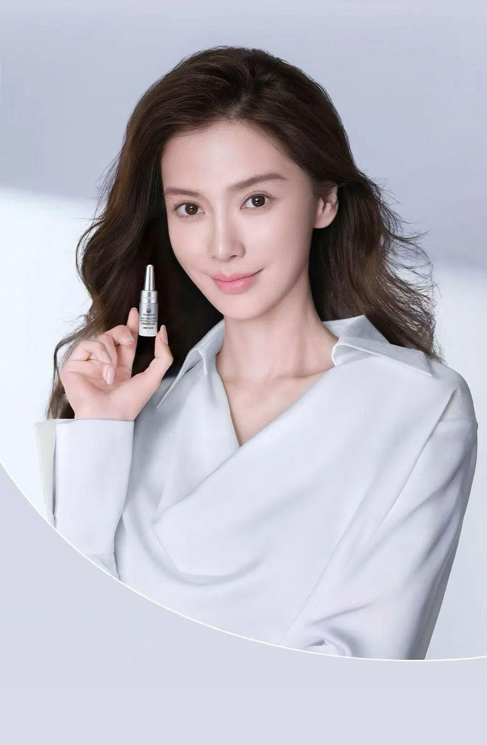 官宣新代言[呲牙][呲牙]