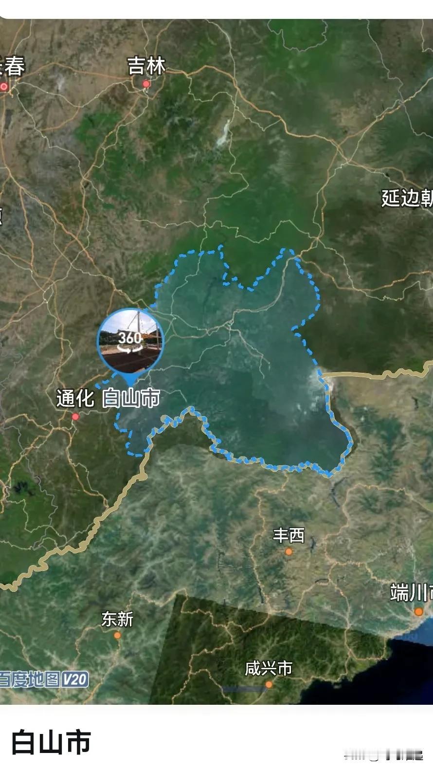 吉林省，（民主黨派）从白山市付到国资委2是越级提拔吗？
白山市，别称浑江，境内有