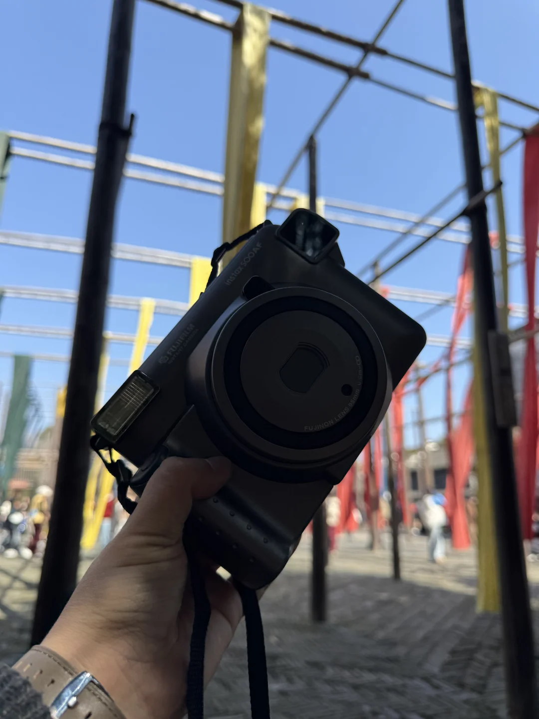 2.20拍立得乌镇可约