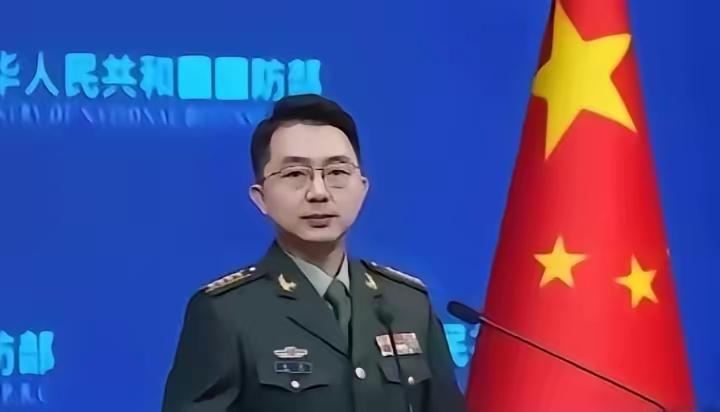 大快人心！

6月6日晚上10点30分，一条振奋全国的消息从台湾东部海域传来。据