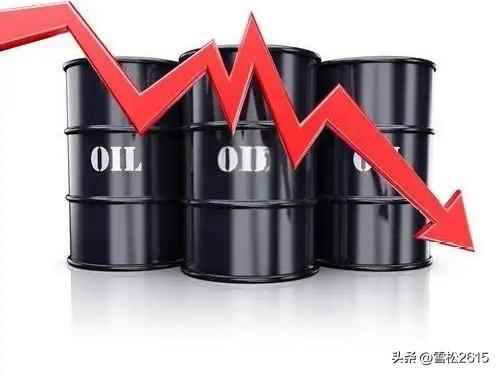 国内成品油又将迎来一次大的下降，开不开心！

国内新一轮的成品油调价窗口将于7月