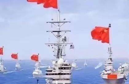 一位日本华人曾经表示“讲实话，中日如果开战，中国是打不过日本的，日本武器领先中国