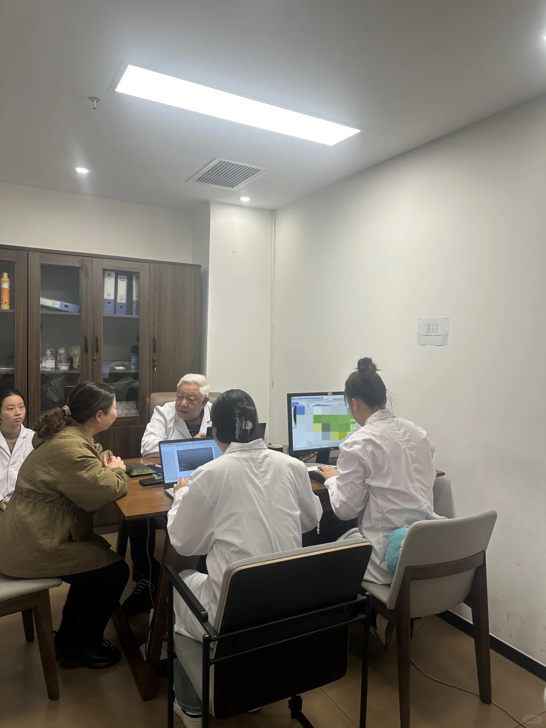 卵巢早衰和不孕：其实是情绪问题，并非只能依赖激素药 在我多年的中医临床...