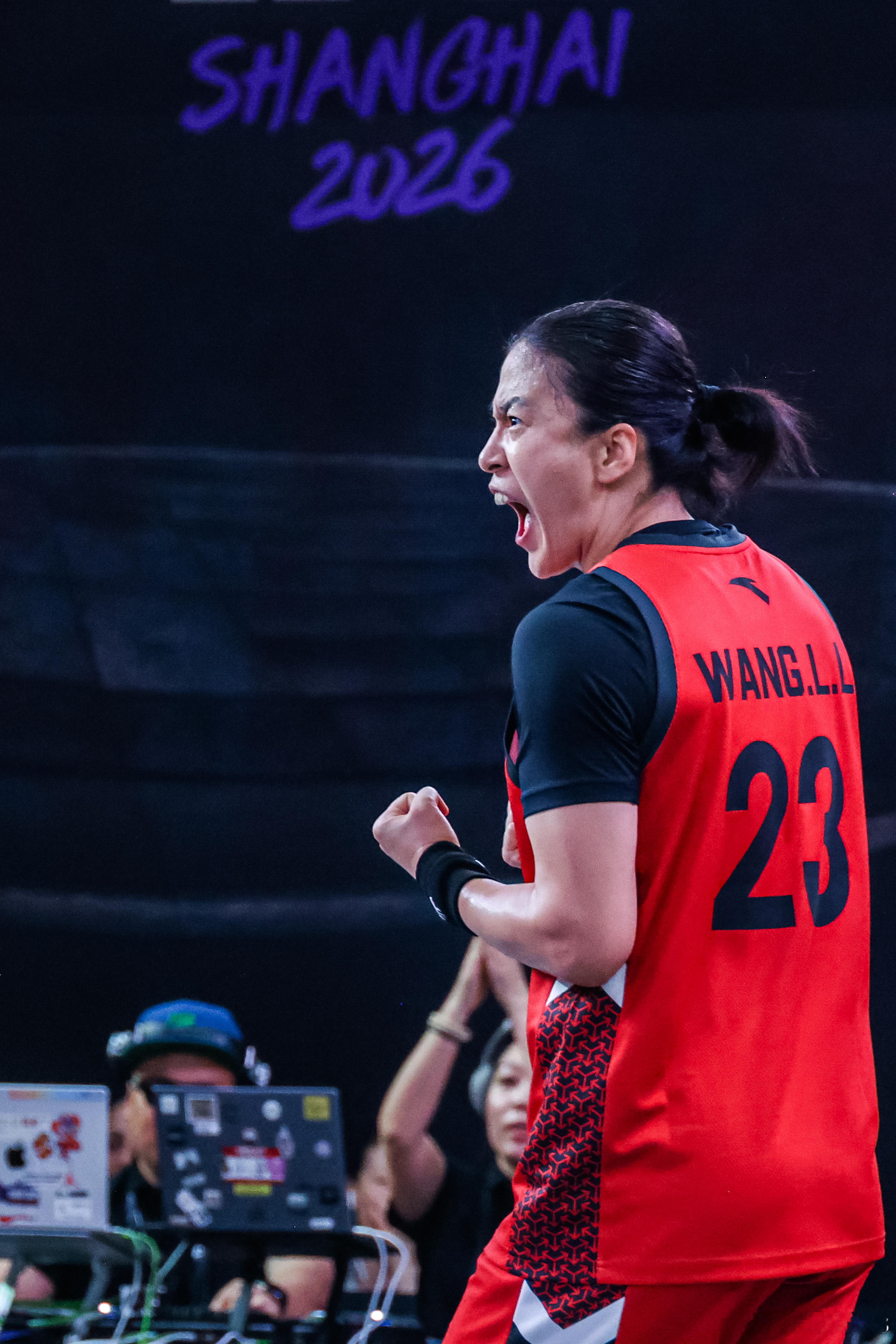 🔥 奥尔良，今日开战！FIBA3x3 女子系列赛转战法国奥尔良，北京队将由孙凤