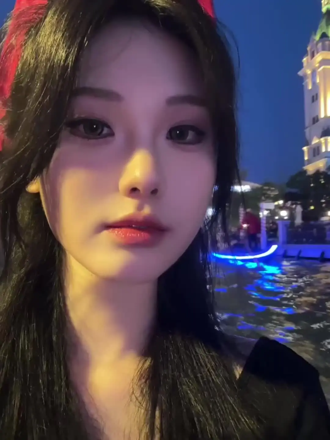 你失约了