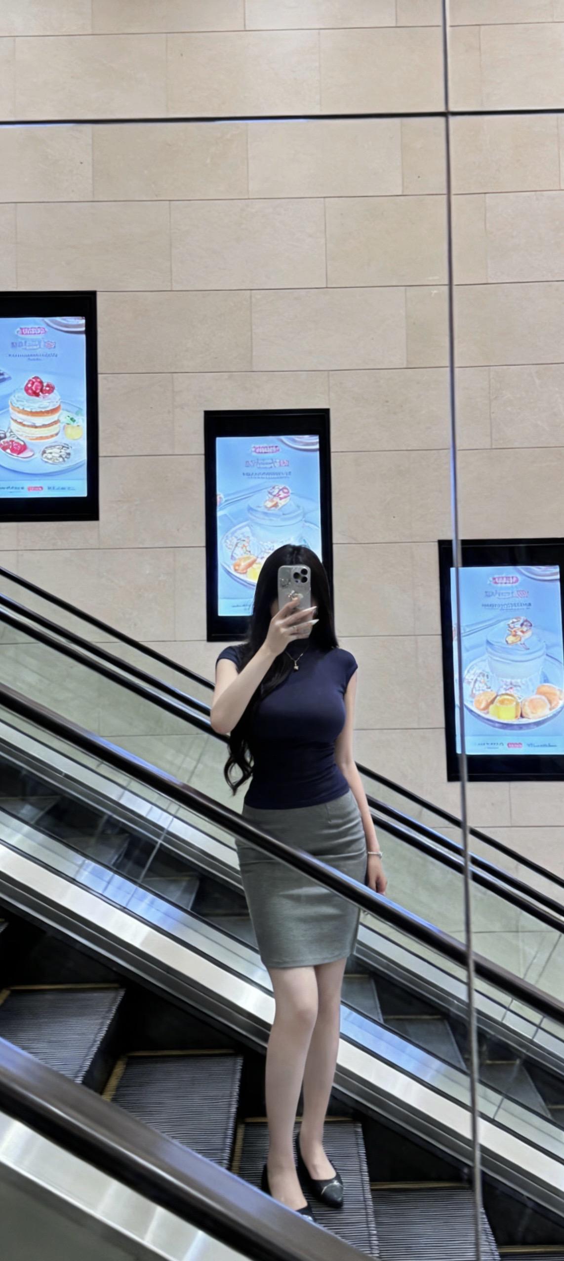 什么感觉 我就是感觉。
