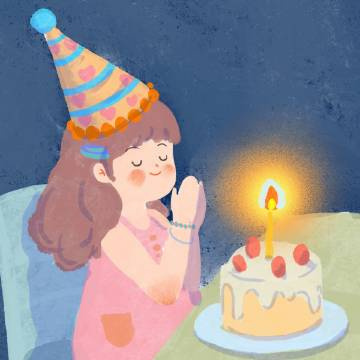 生日文案🎂希望以后的人生享享清福闹闹脾气做做指甲买买包包顺便美得一塌糊涂 