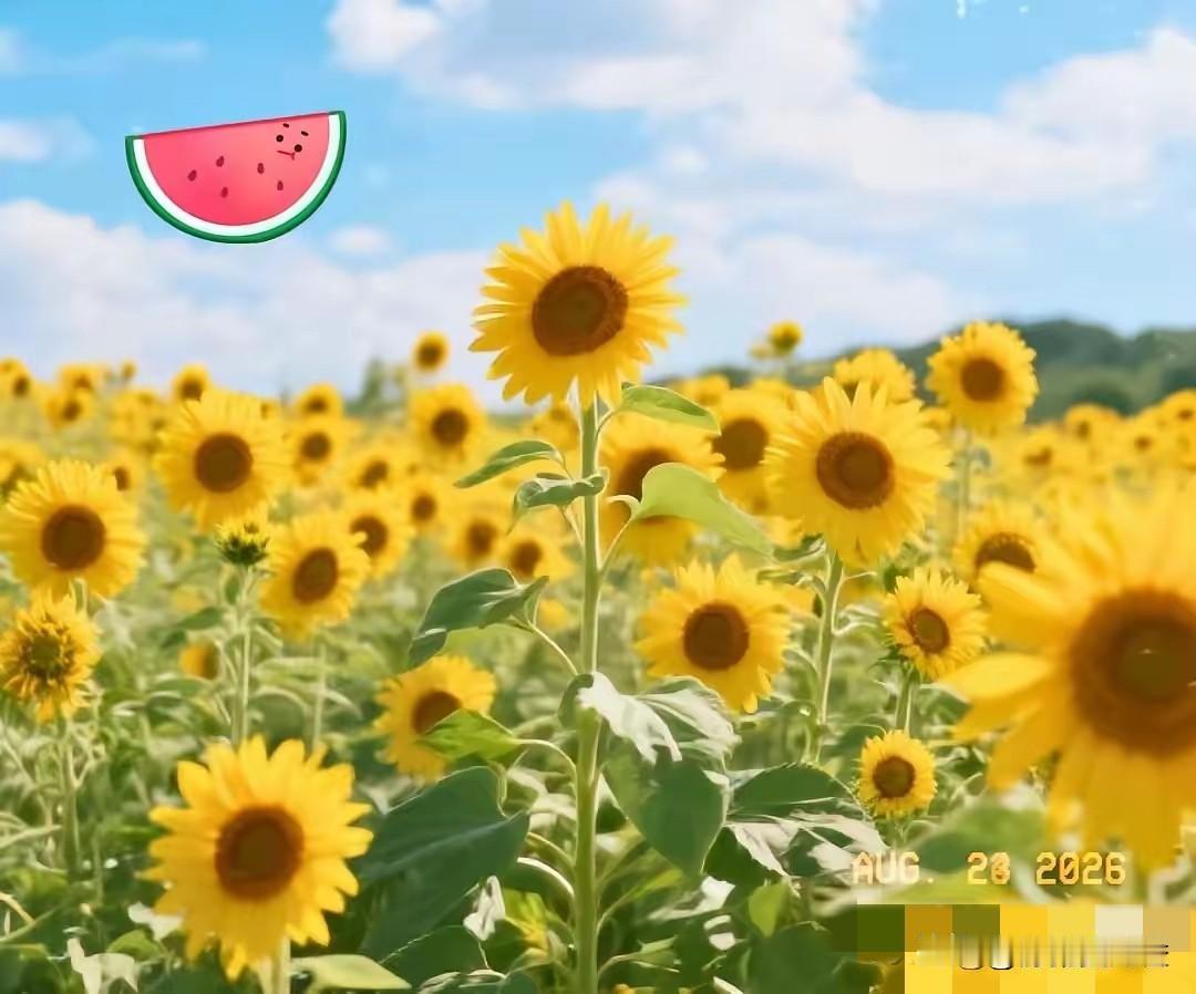 提前通知一下
大家好有个心理准备。
今天8月24号，今年40天的超长三伏天正式结