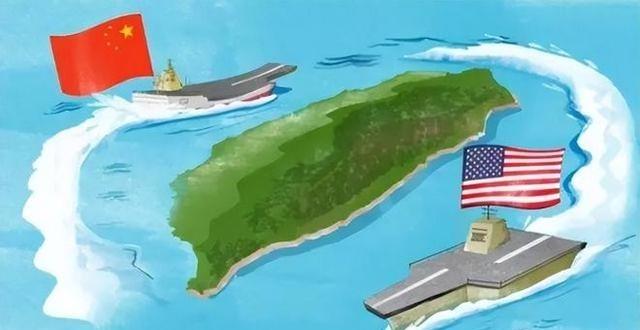 美国慌了！猛然发现中国根本不打算“武统”台湾 ，而是用一套更慢、更稳的办法，重新
