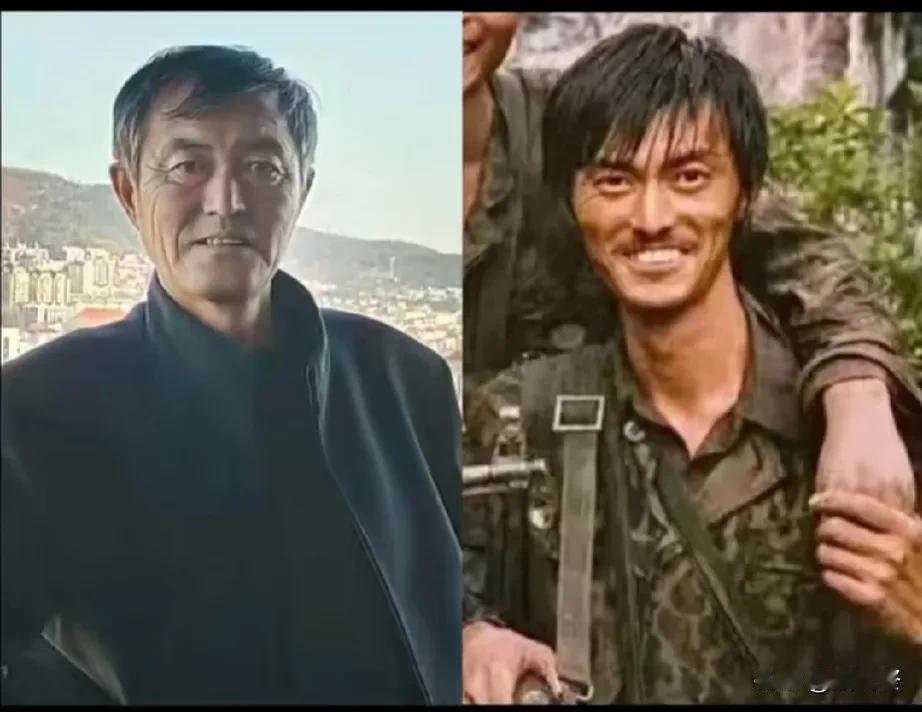 请不要忘记他！
郜玉井，侦察英雄，一级战斗英雄！1988年4月执行出境抵近侦察和