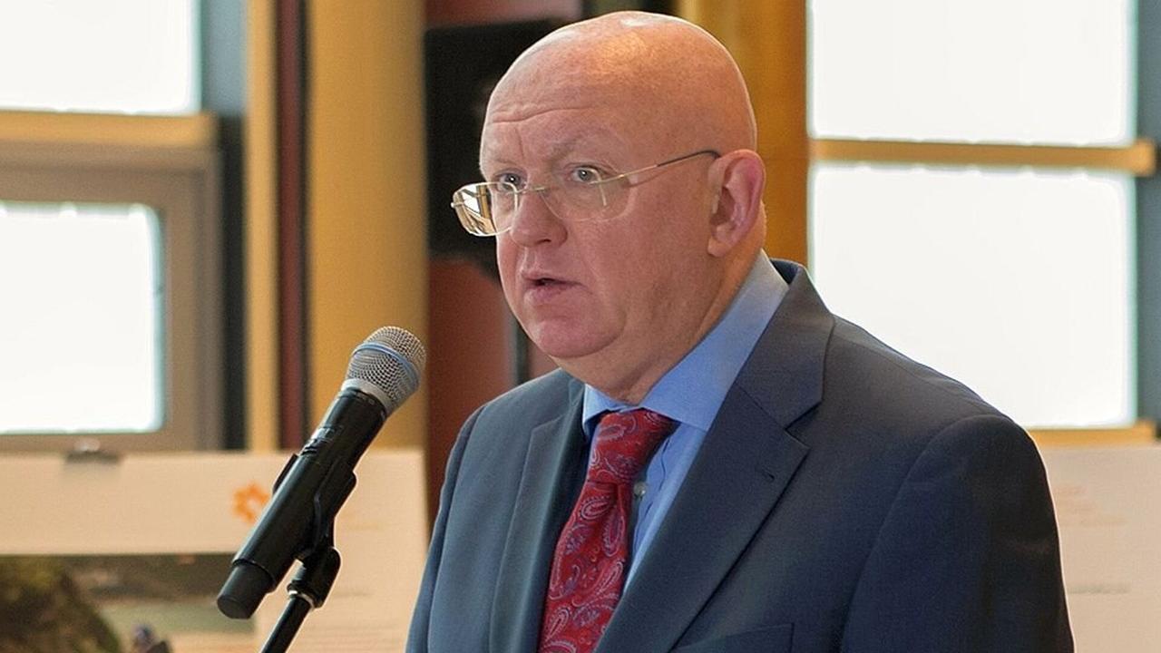 俄常驻联合国代表：联合国虽然失信于人但安理会依然可能会批准涉乌协议

俄罗斯卫星