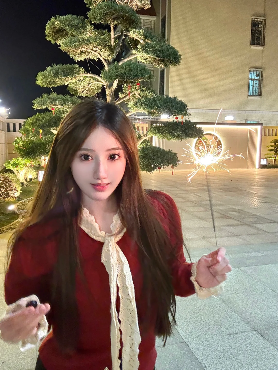 🧨除夕快乐呀！回汕头过年啦嘻嘻