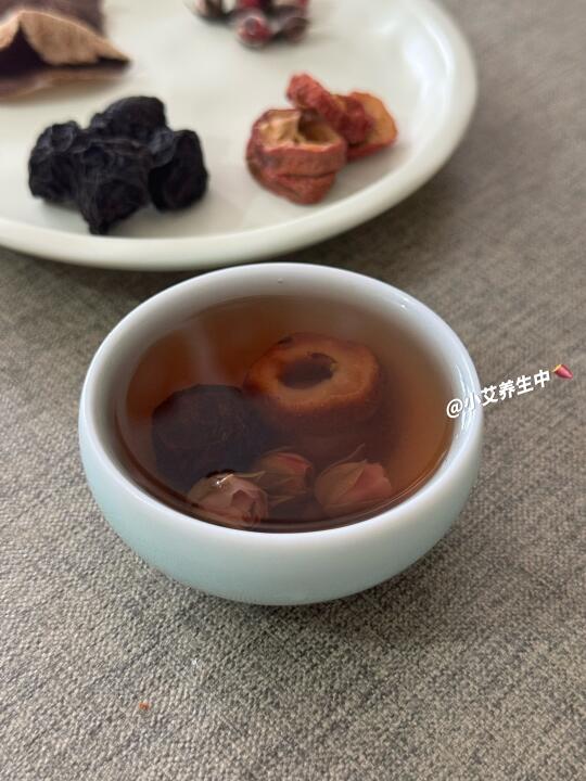 情绪型暴食❓按这个穴位比吃沙拉管用❗️