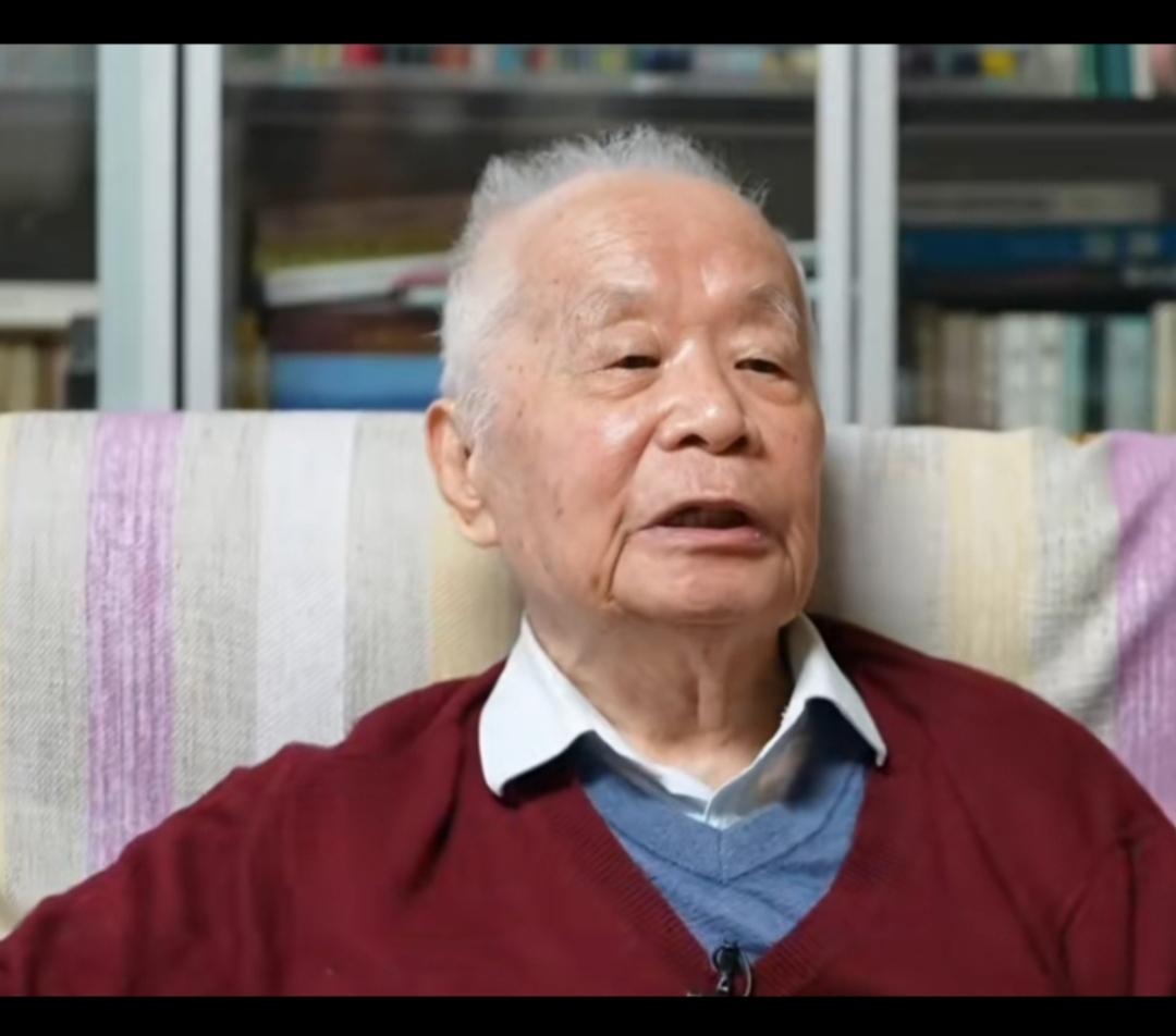 何祚庥老院士在5月13日向大家传来一个好消息，这个好消息是何老院士的累计发文内容
