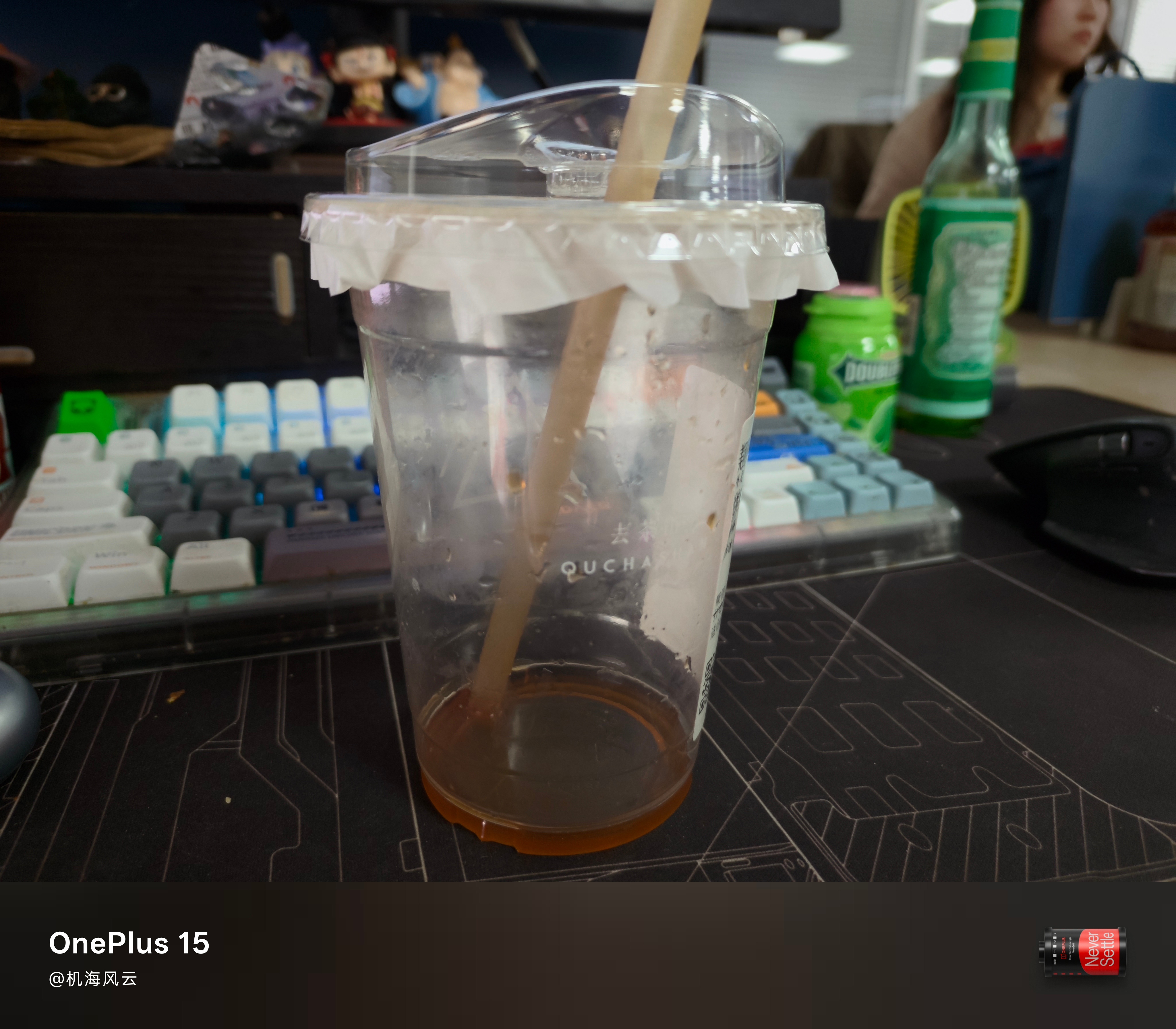 吃外卖4年的最好证明做咖啡喝咖啡送咖啡的都辛苦我觉得像我这样工作日一天喝三杯咖啡