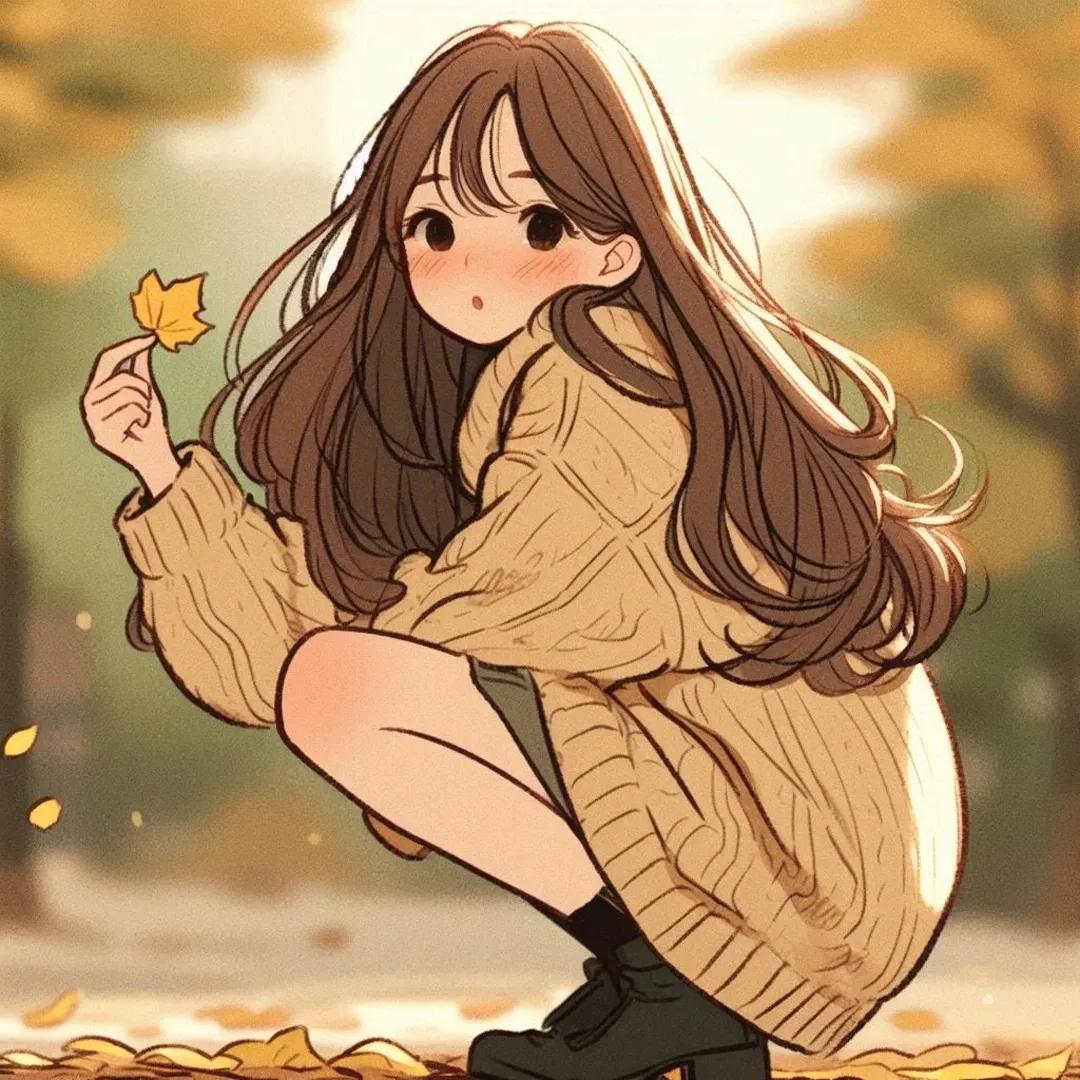 人到中年，通透的不动声色

🌷01.
不为旧时日，负了好时光，路还那么长。我不