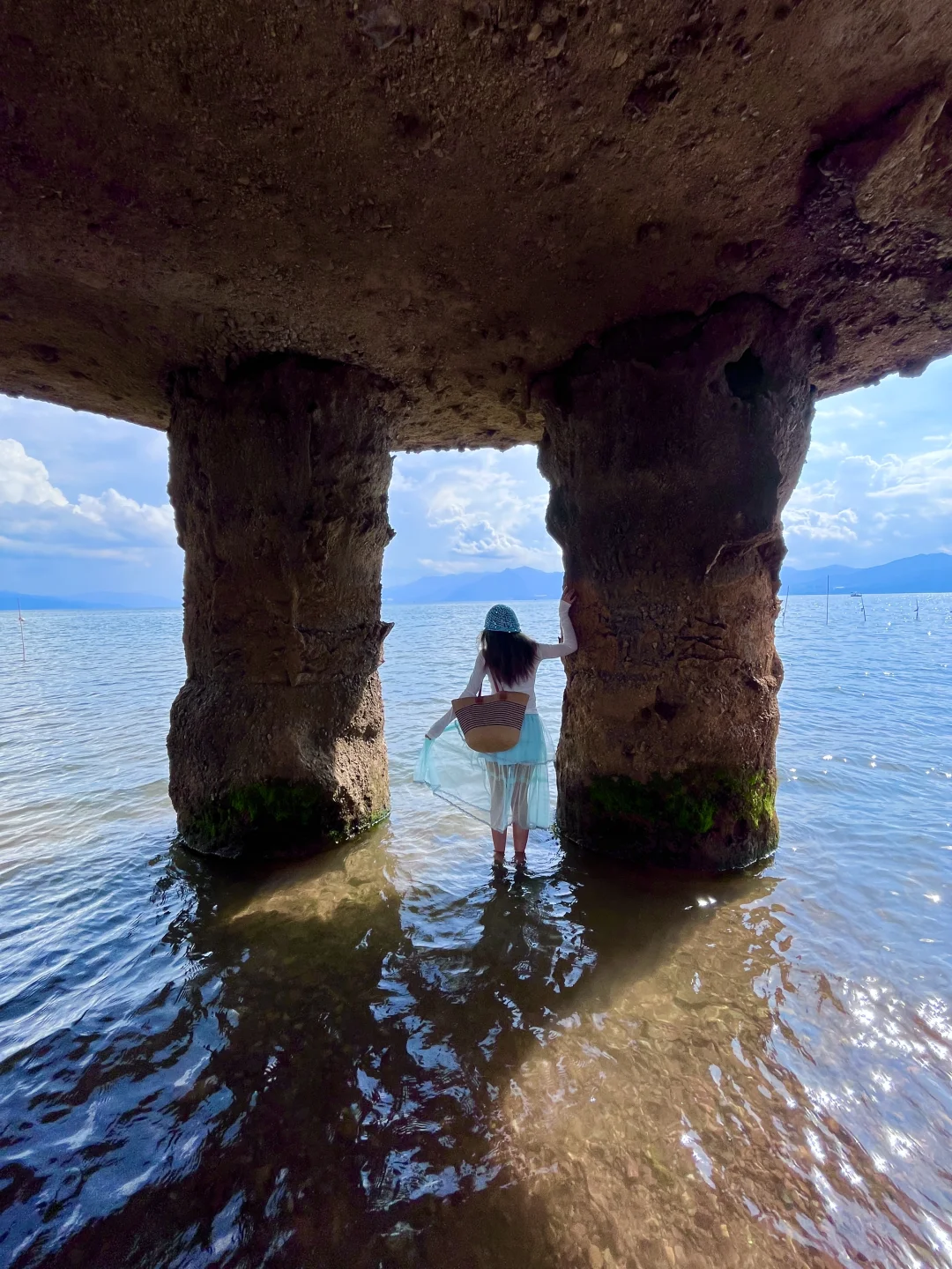 这里是云南人的后花园