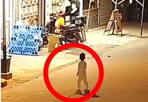 【“孩子在警立方，很安全！”