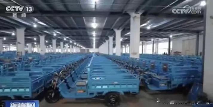 “三蹦子”做梦也没想到，自己会有如此辉煌的一天！

中国“三蹦子”在国外火了，有