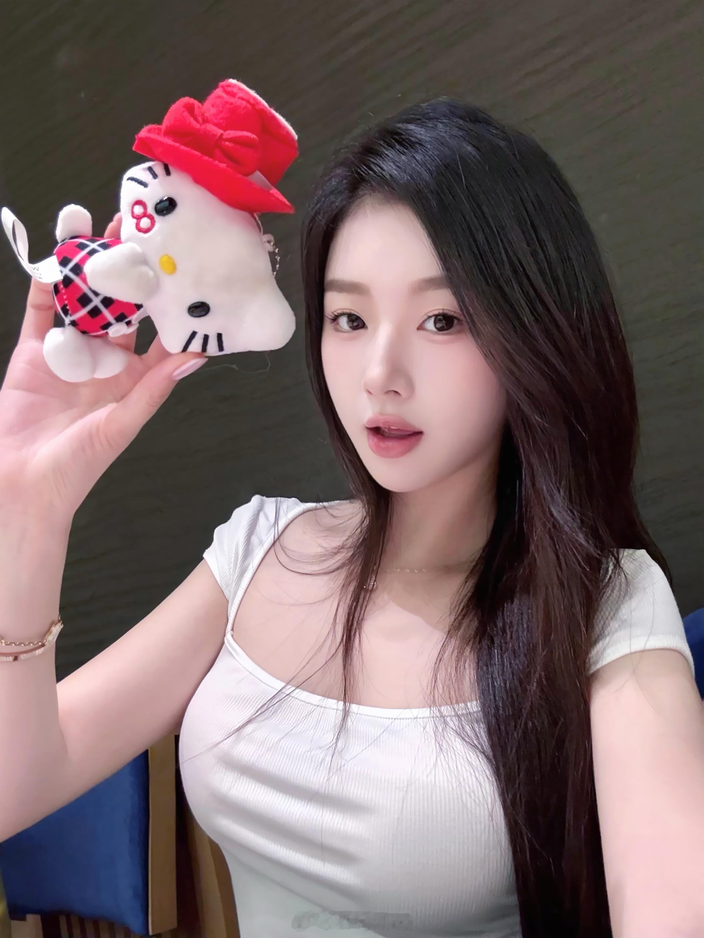 📞Hello 是 Kitty 🎀・◦・ﾐ ​​​