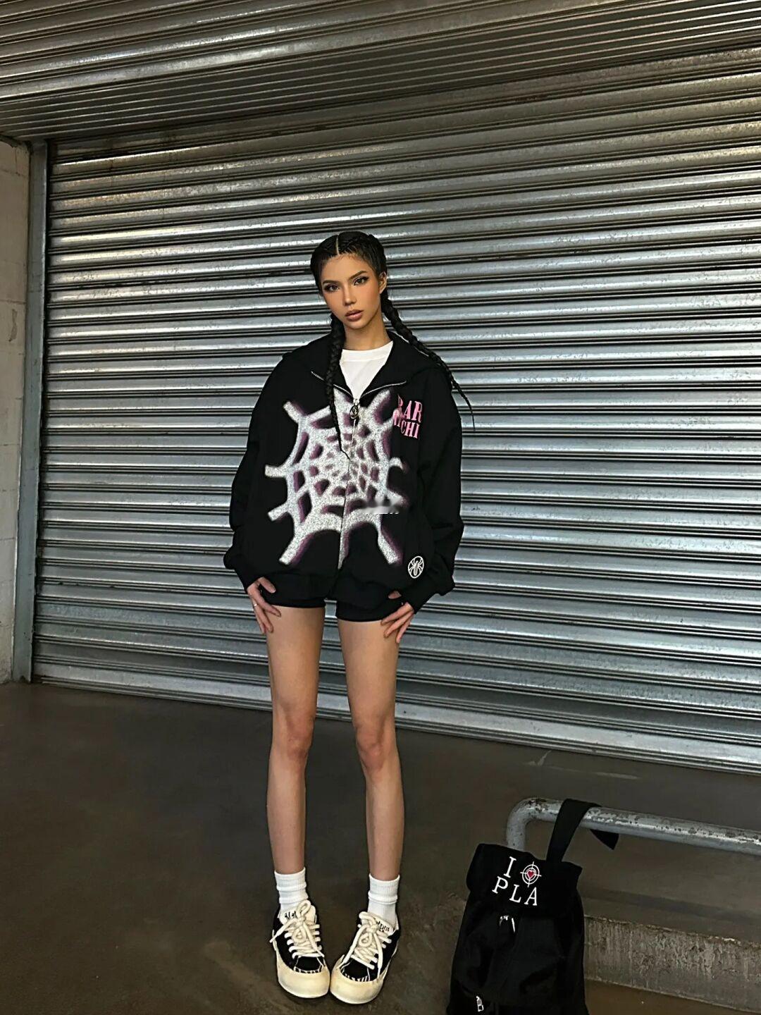 🕷️蜘蛛腿
