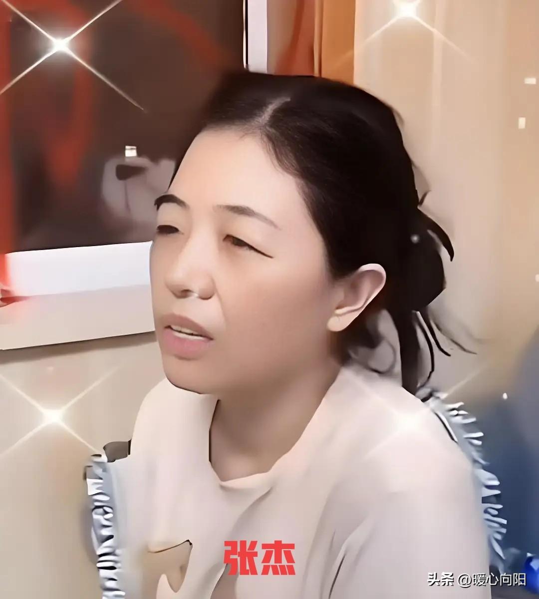 金昊被执行死刑！最后悔的就是他的母亲张杰！

她明明有机会救儿媳妇，可是她太溺爱