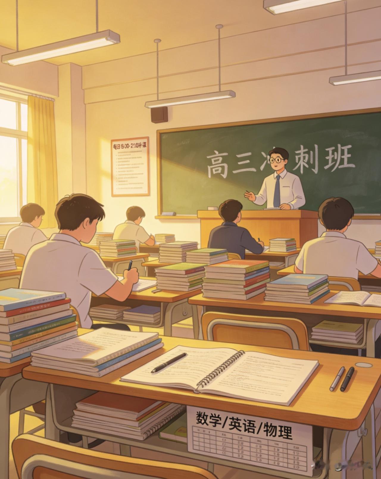 “离谱！”一位家长吐槽，孩子班里好几个同学这学期压根没怎么去学校，全扎在校外培训