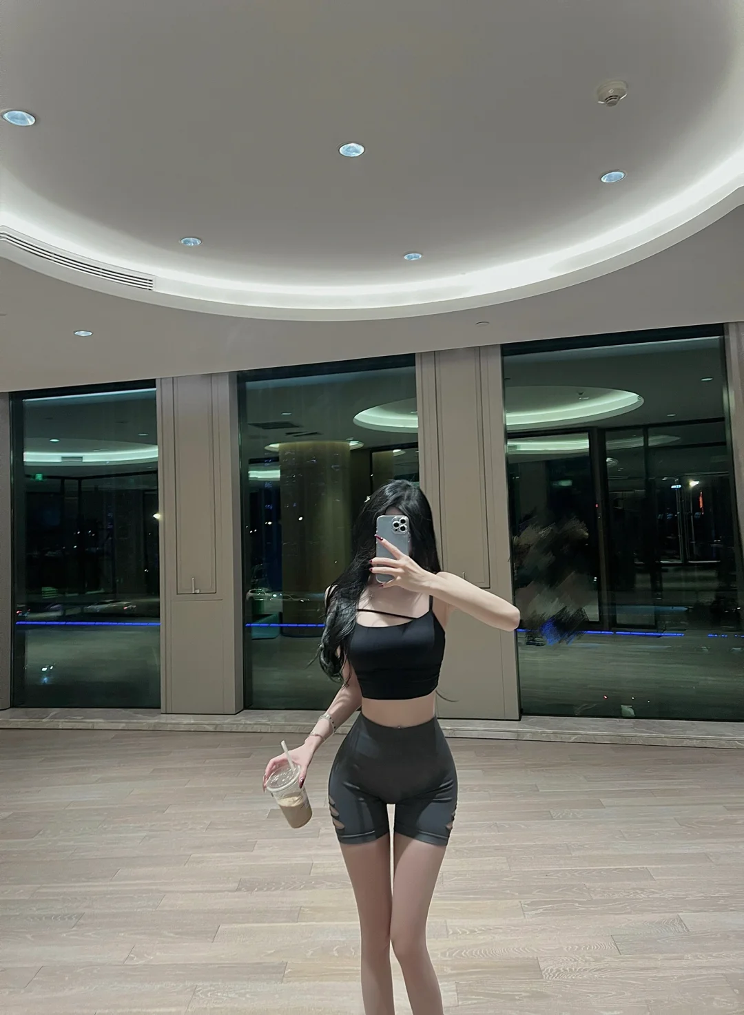 蛮练真不型