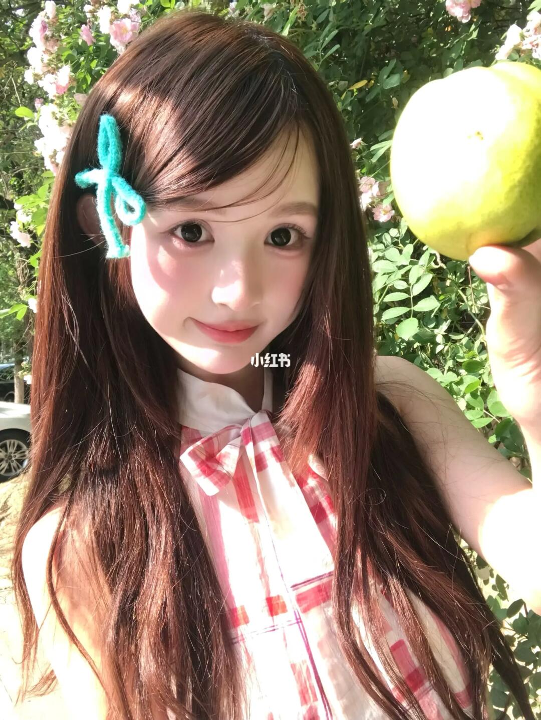 空气像青苹果🍏