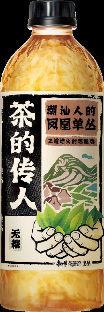 很喜欢登机前的十分钟每次候机都要找茶的传人！坚持本味制茶，铁观音、单丛、碧螺春款