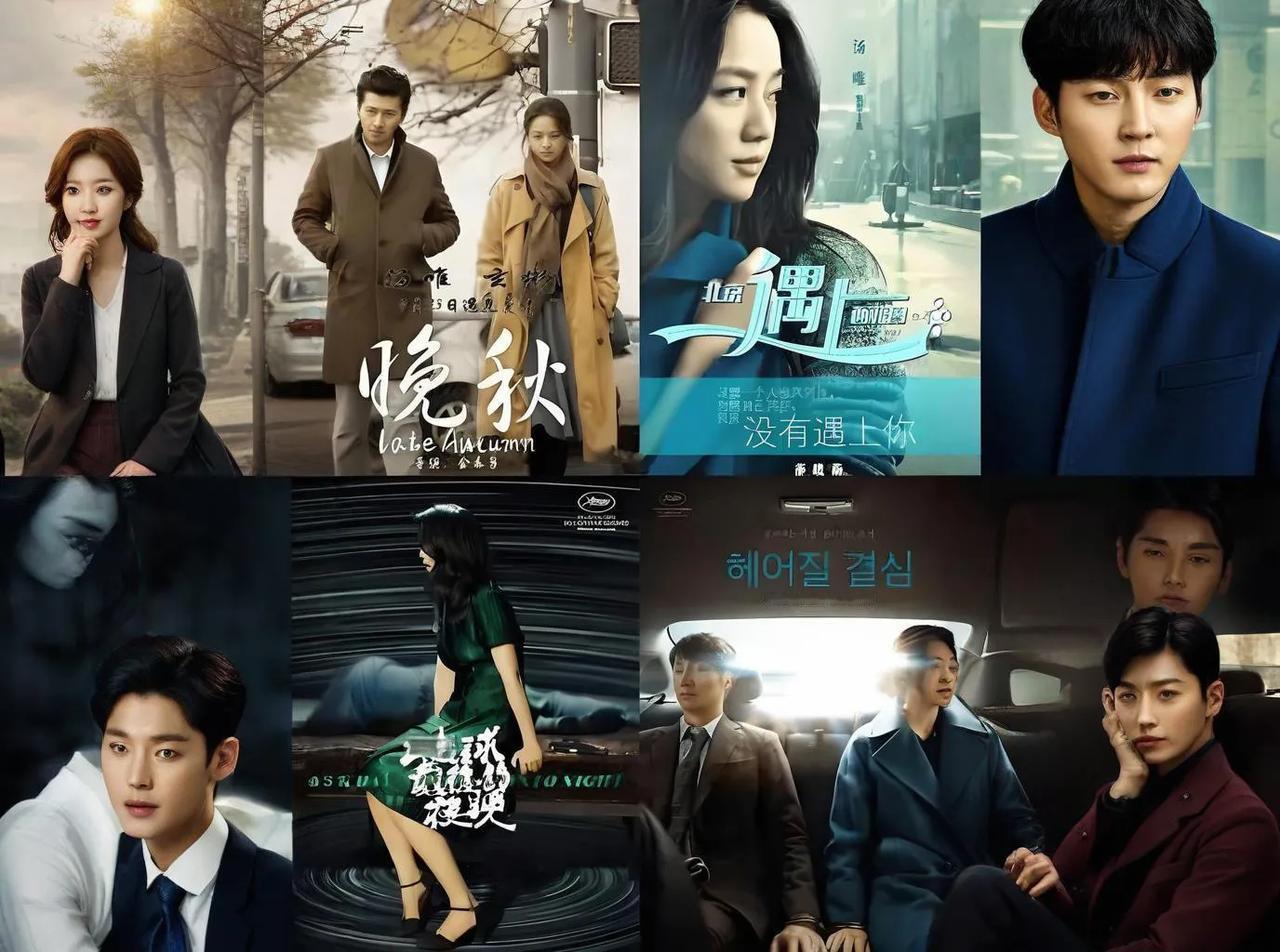 #汤唯的代表作有哪些#汤唯的代表作包括：

《色·戒》
《晚秋》
《分手的决心》